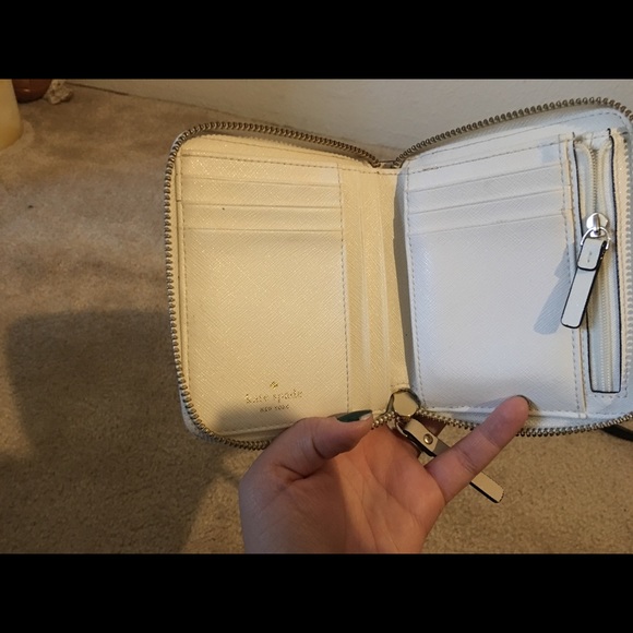 Kate Spade Satchel - Picture 5 of 5